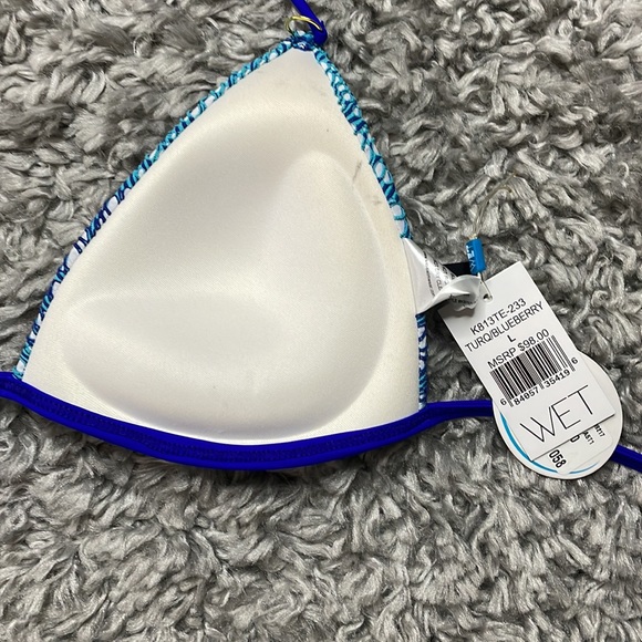 NEW Wet bikini size large - Picture 5 of 8